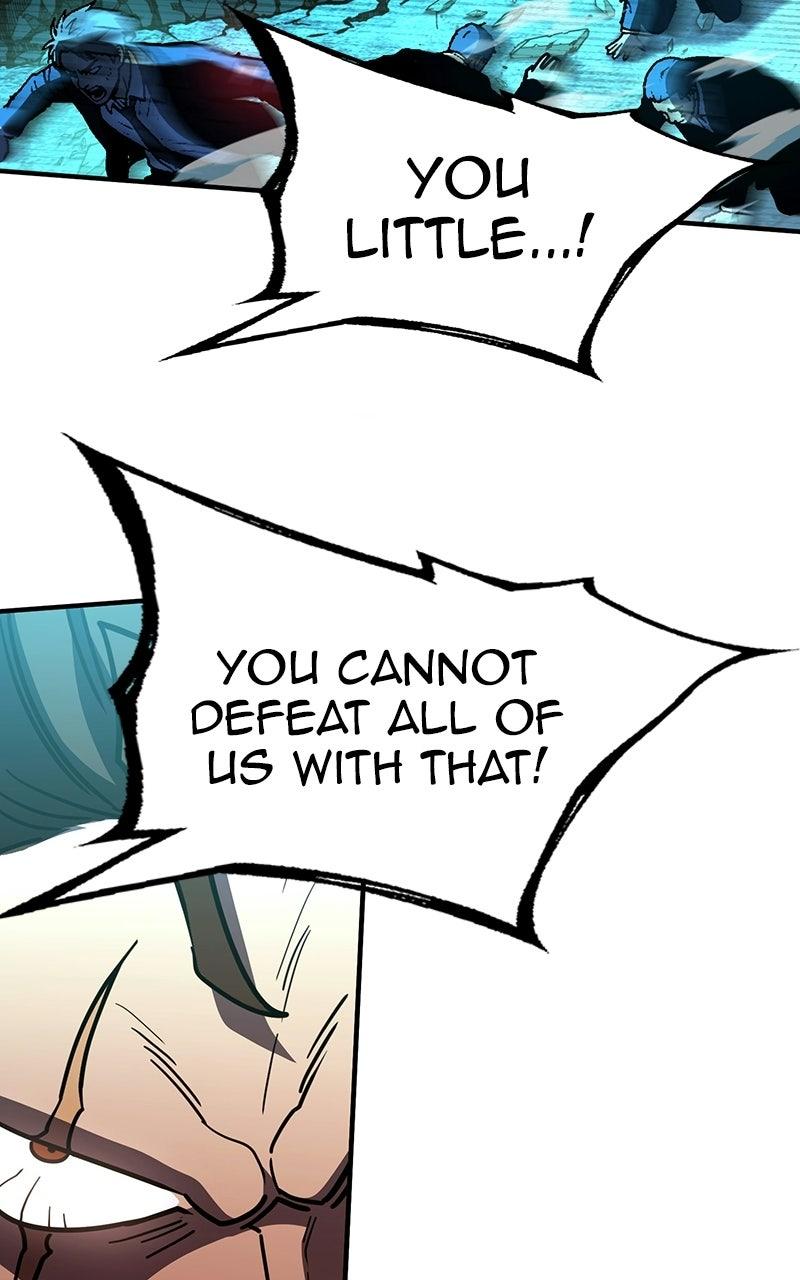 Hardcore Leveling Warrior Chap 455 - Next Chap 456