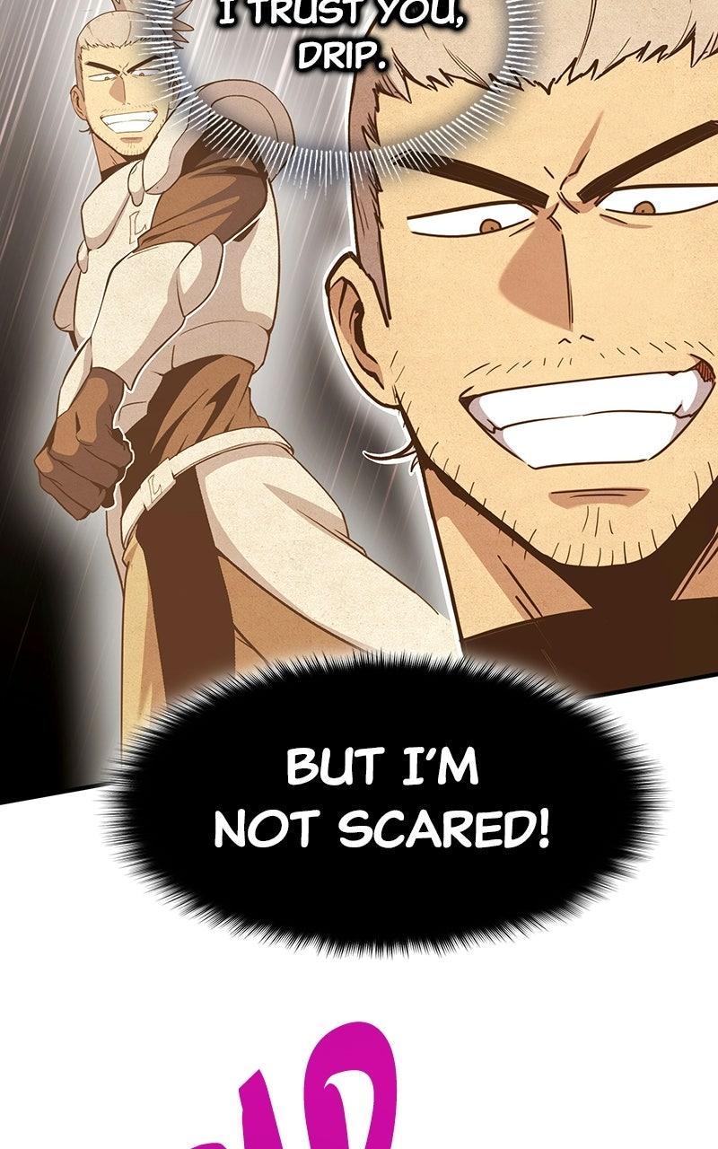 Hardcore Leveling Warrior Chap 455 - Next Chap 456