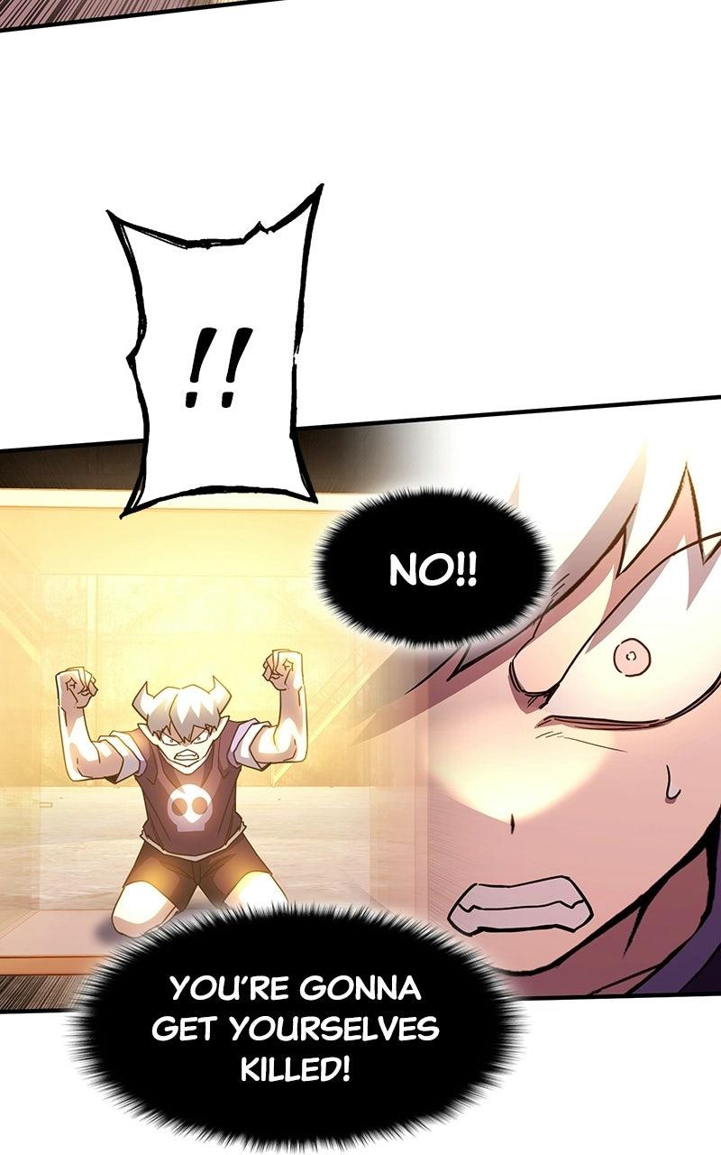 Hardcore Leveling Warrior Chap 455 - Next Chap 456