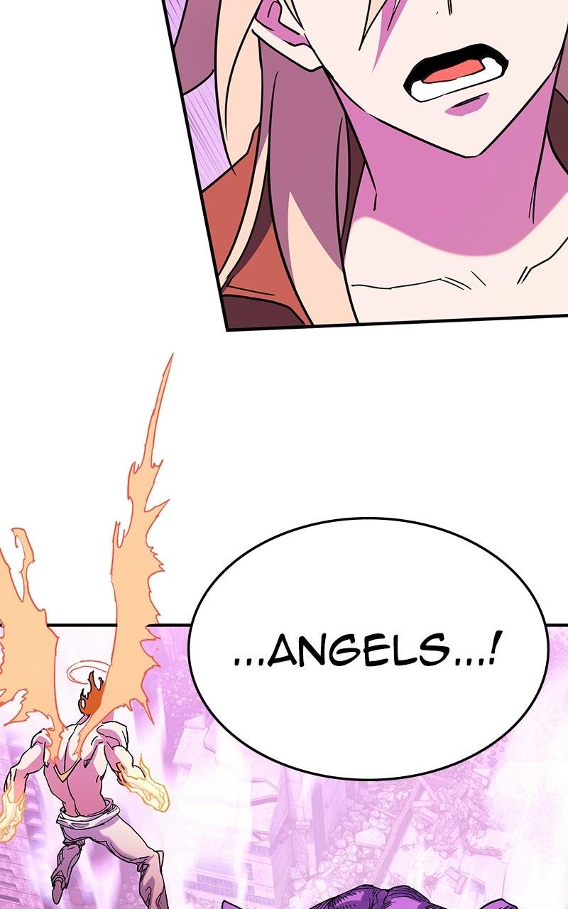 Hardcore Leveling Warrior Chap 455 - Next Chap 456