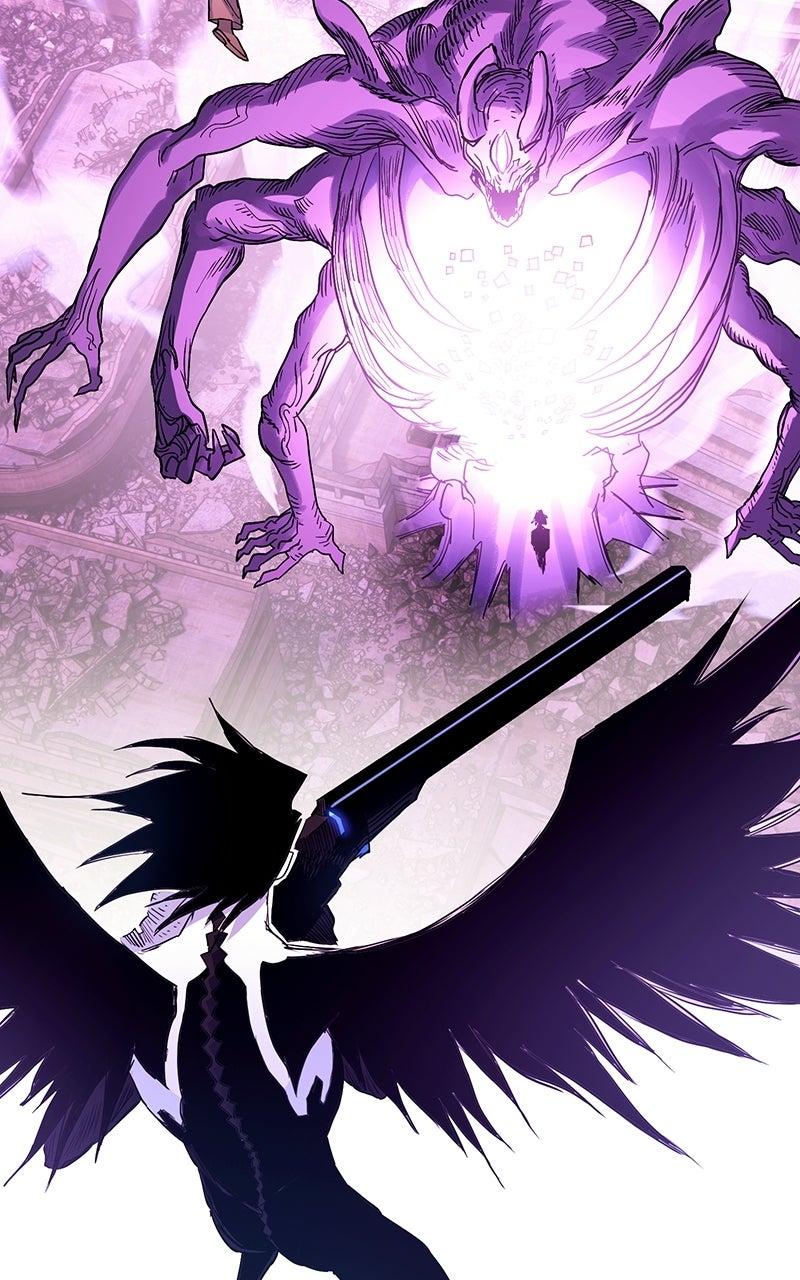 Hardcore Leveling Warrior Chap 455 - Next Chap 456