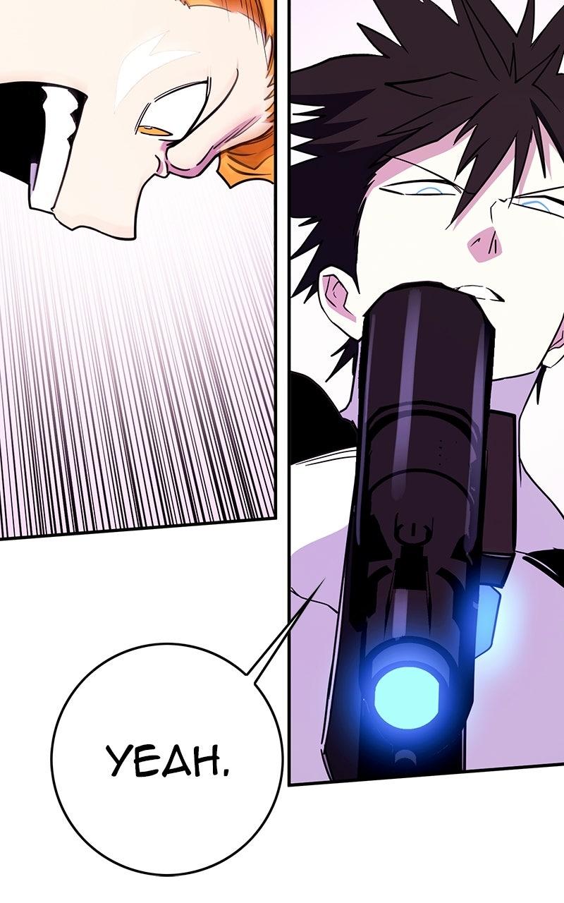 Hardcore Leveling Warrior Chap 455 - Next Chap 456