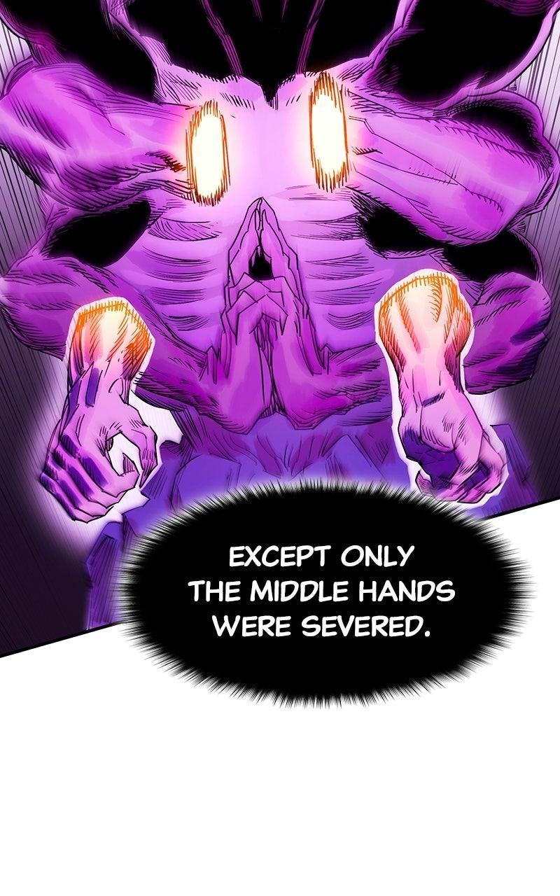 Hardcore Leveling Warrior Chap 455 - Next Chap 456