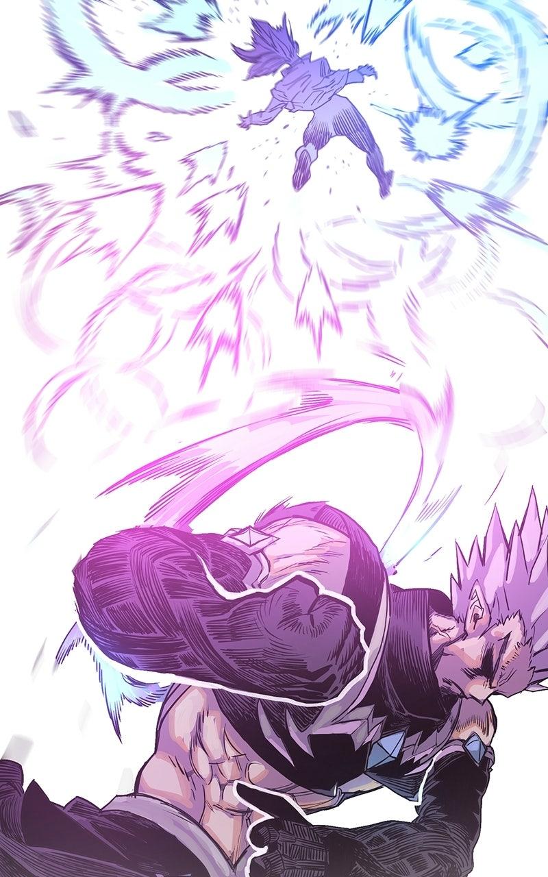 Hardcore Leveling Warrior Chap 455 - Next Chap 456