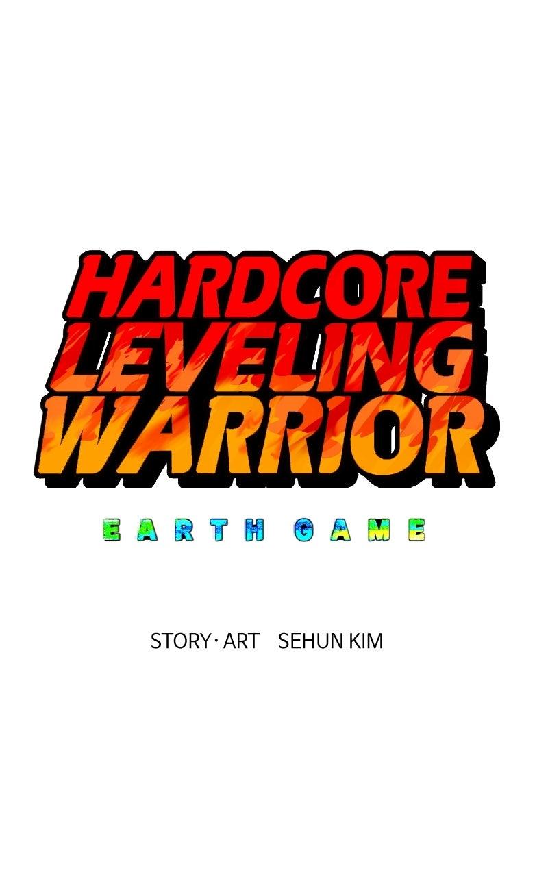 Hardcore Leveling Warrior Chap 455 - Next Chap 456