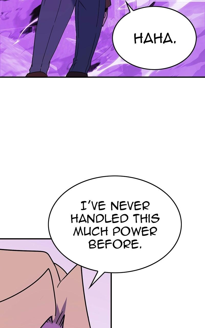 Hardcore Leveling Warrior Chap 455 - Next Chap 456