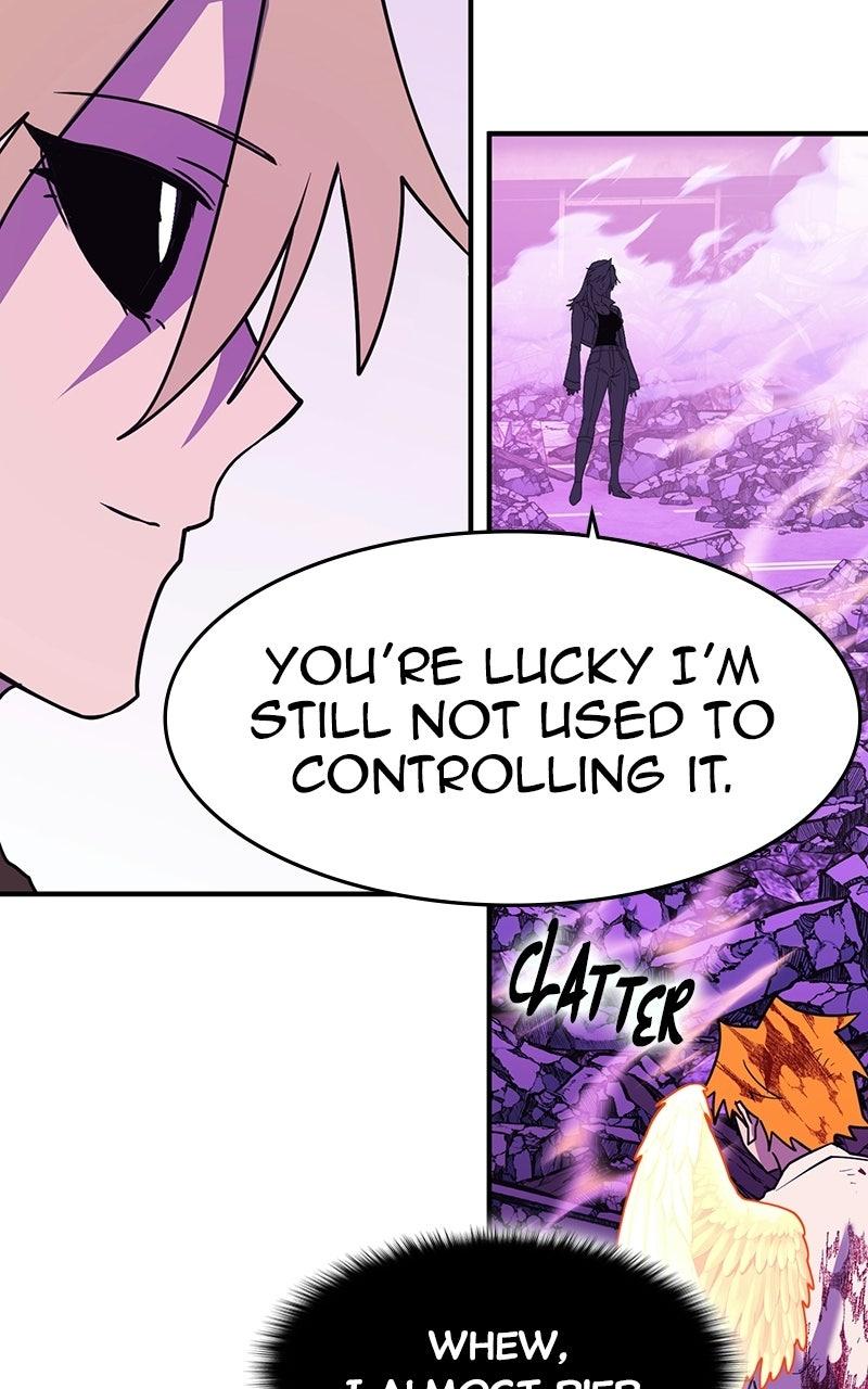 Hardcore Leveling Warrior Chap 455 - Next Chap 456
