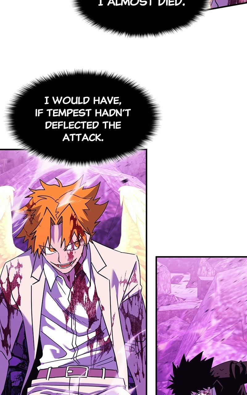 Hardcore Leveling Warrior Chap 455 - Next Chap 456