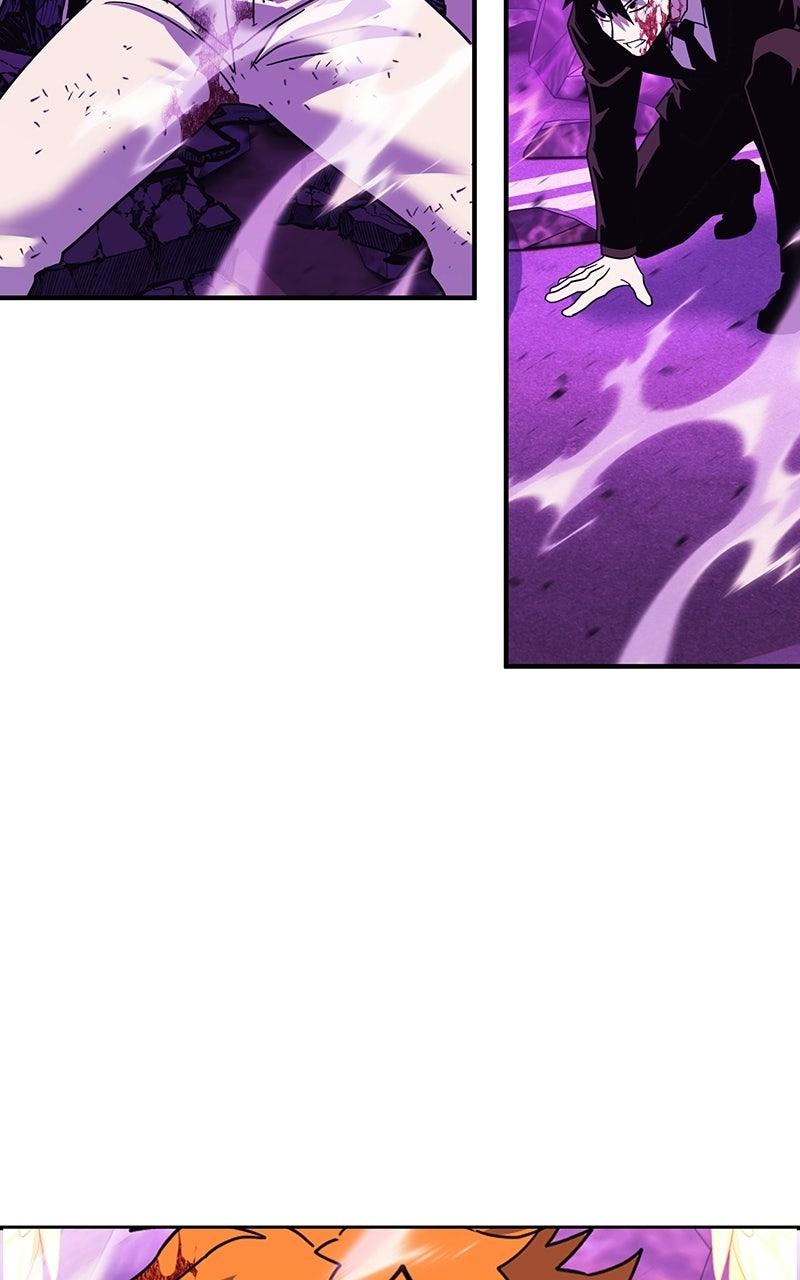 Hardcore Leveling Warrior Chap 455 - Next Chap 456