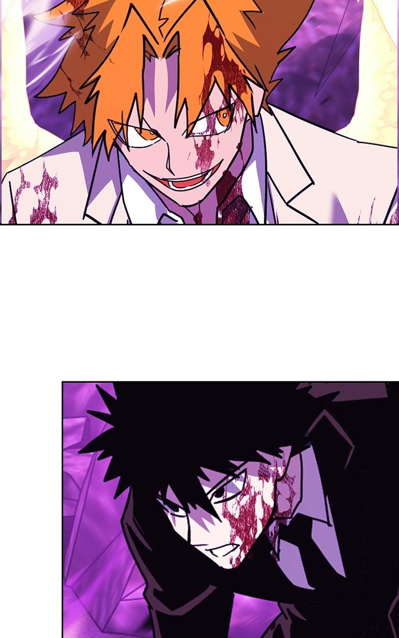 Hardcore Leveling Warrior Chap 455 - Next Chap 456