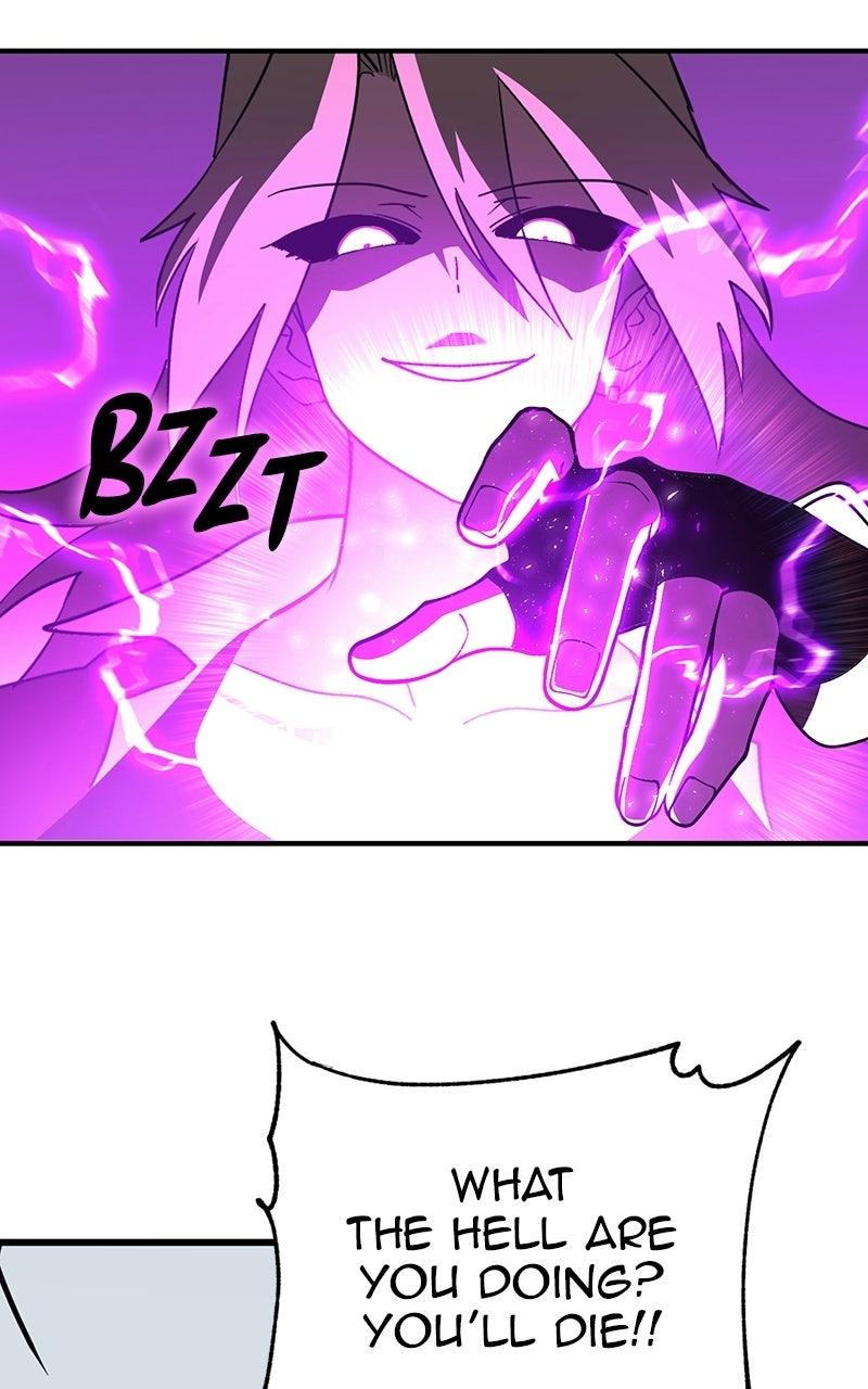 Hardcore Leveling Warrior Chap 455 - Next Chap 456