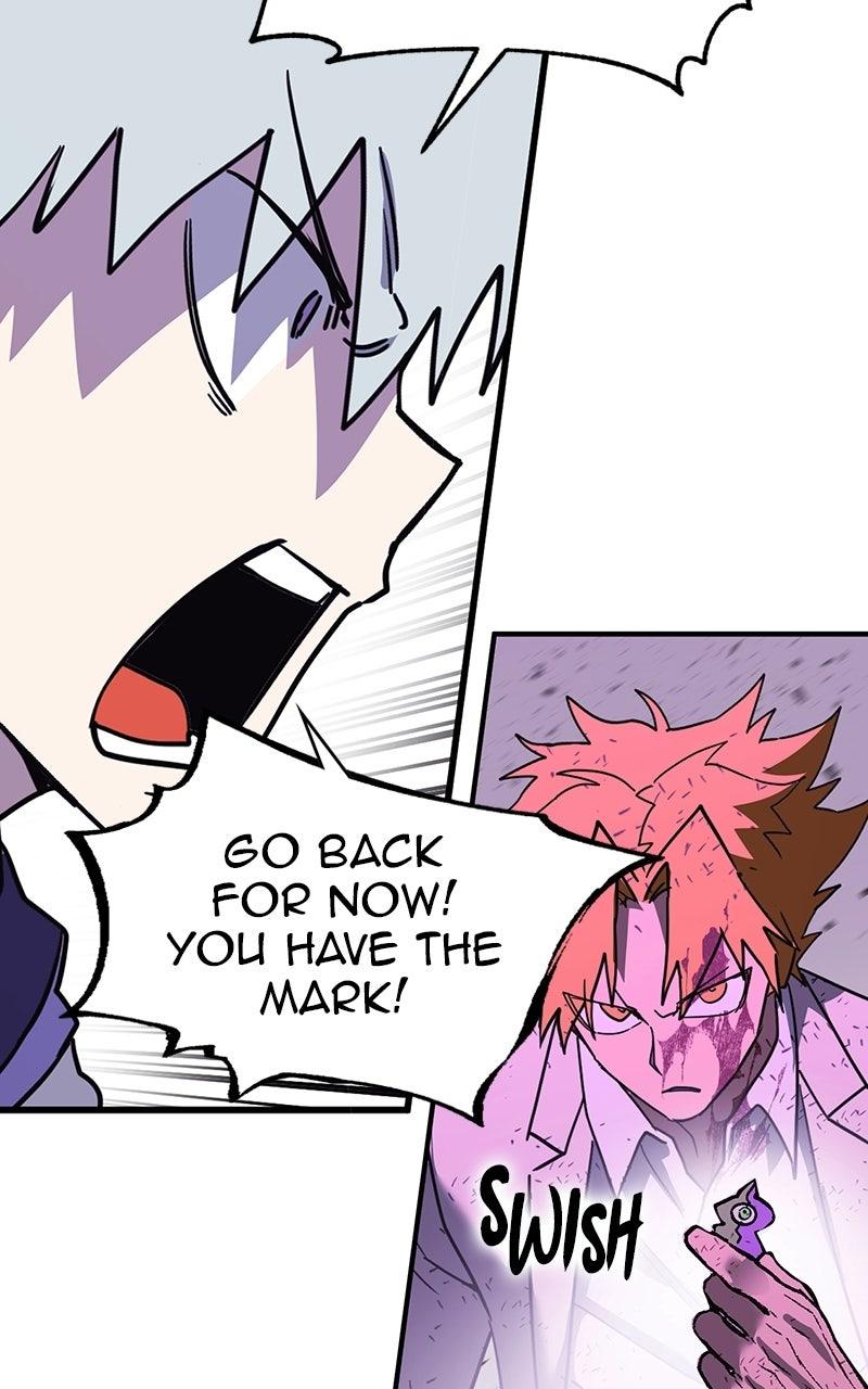 Hardcore Leveling Warrior Chap 455 - Next Chap 456