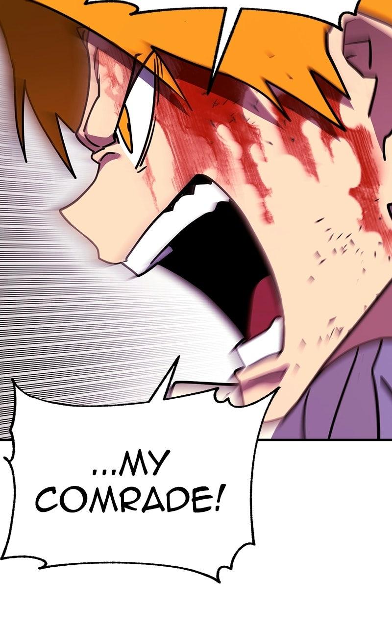 Hardcore Leveling Warrior Chap 455 - Next Chap 456