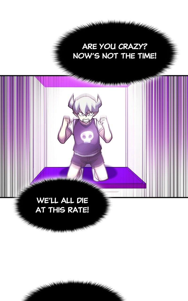 Hardcore Leveling Warrior Chap 455 - Next Chap 456