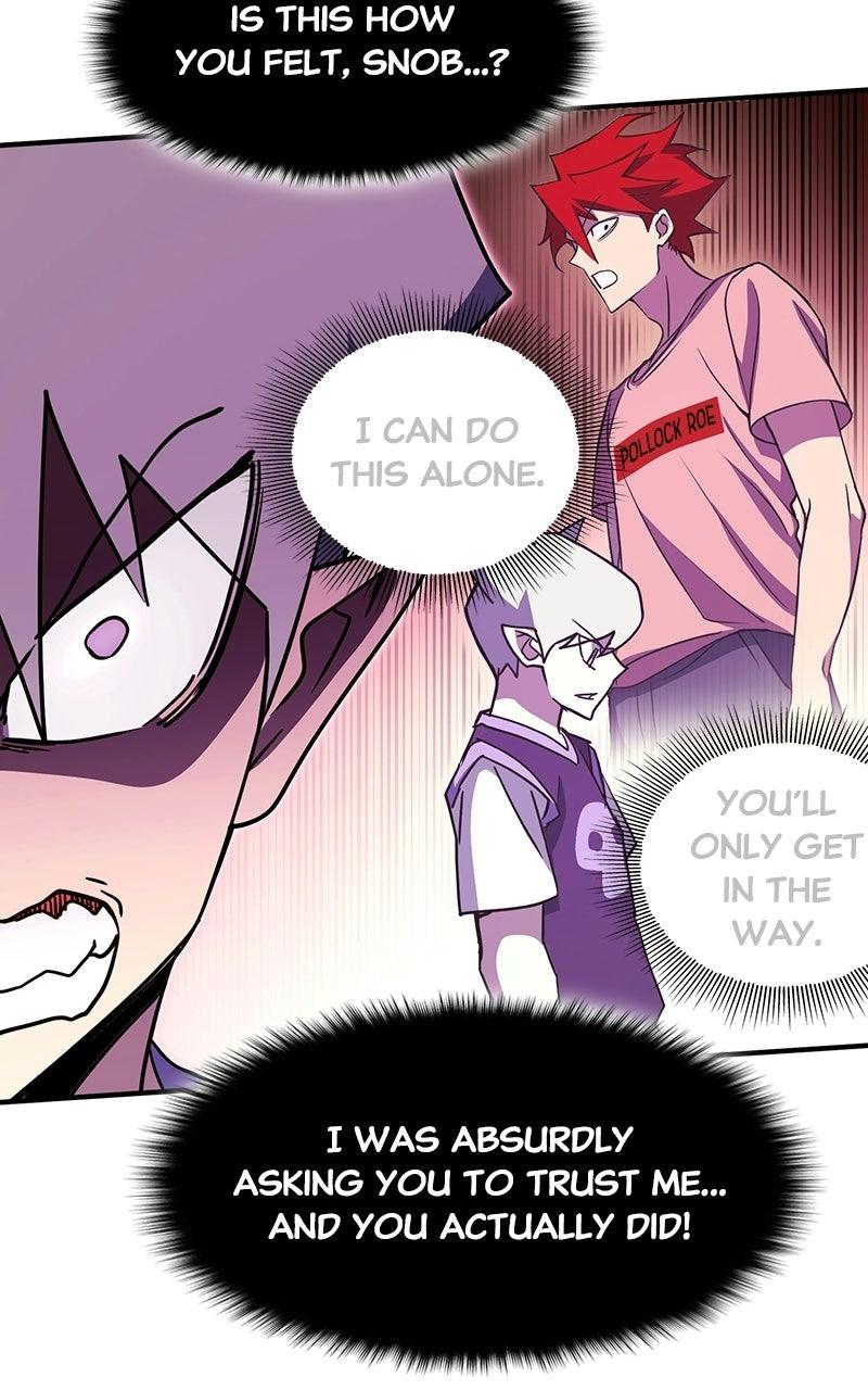 Hardcore Leveling Warrior Chap 455 - Next Chap 456