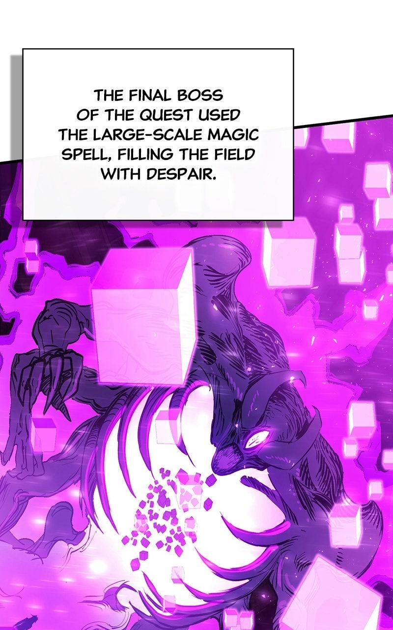 Hardcore Leveling Warrior Chap 455 - Next Chap 456
