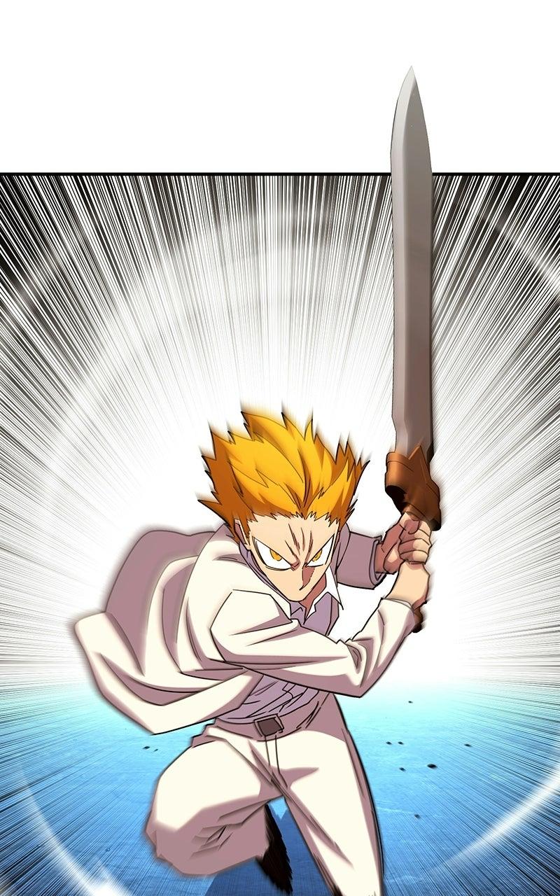Hardcore Leveling Warrior Chap 455 - Next Chap 456