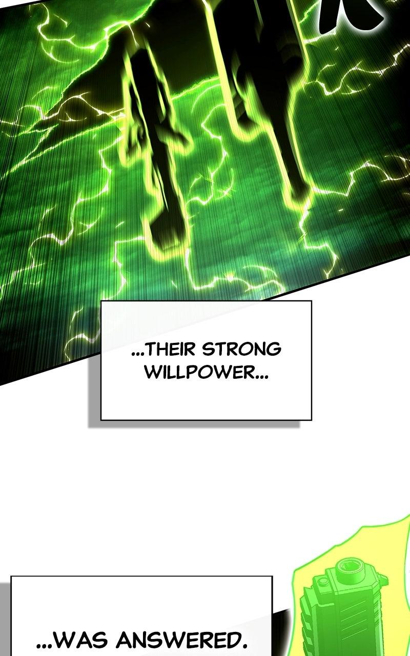Hardcore Leveling Warrior Chap 455 - Next Chap 456