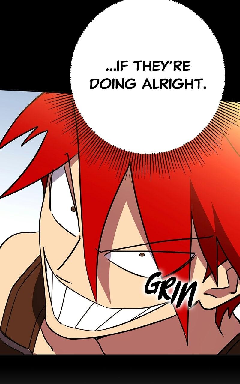 Hardcore Leveling Warrior Chap 455 - Next Chap 456