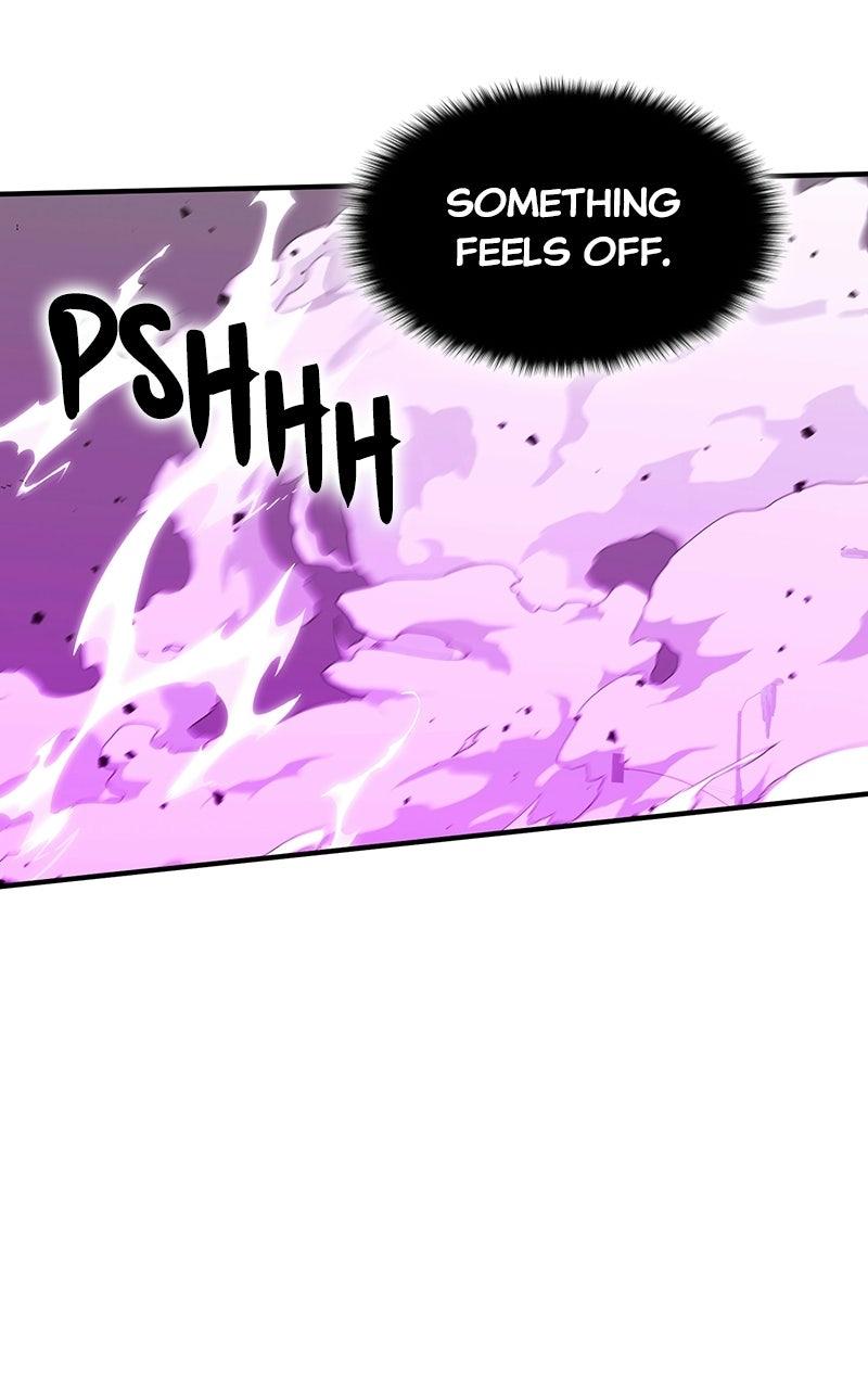 Hardcore Leveling Warrior Chap 455 - Next Chap 456