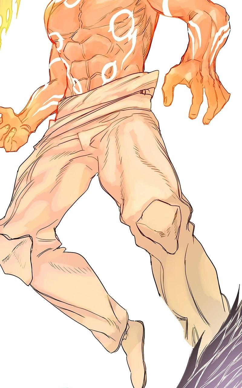 Hardcore Leveling Warrior Chap 455 - Next Chap 456