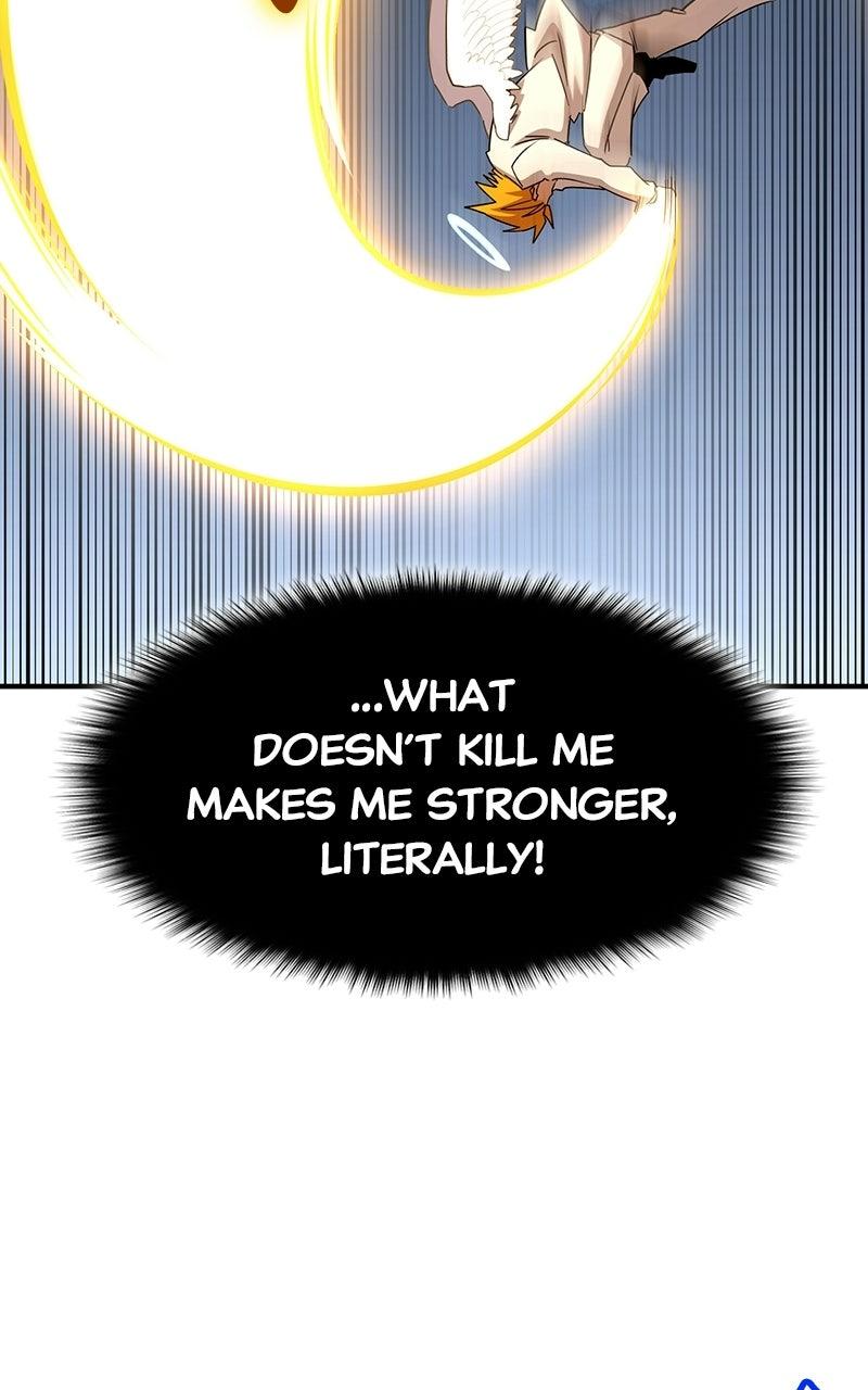 Hardcore Leveling Warrior Chap 455 - Next Chap 456