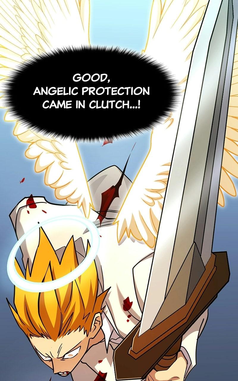 Hardcore Leveling Warrior Chap 455 - Next Chap 456