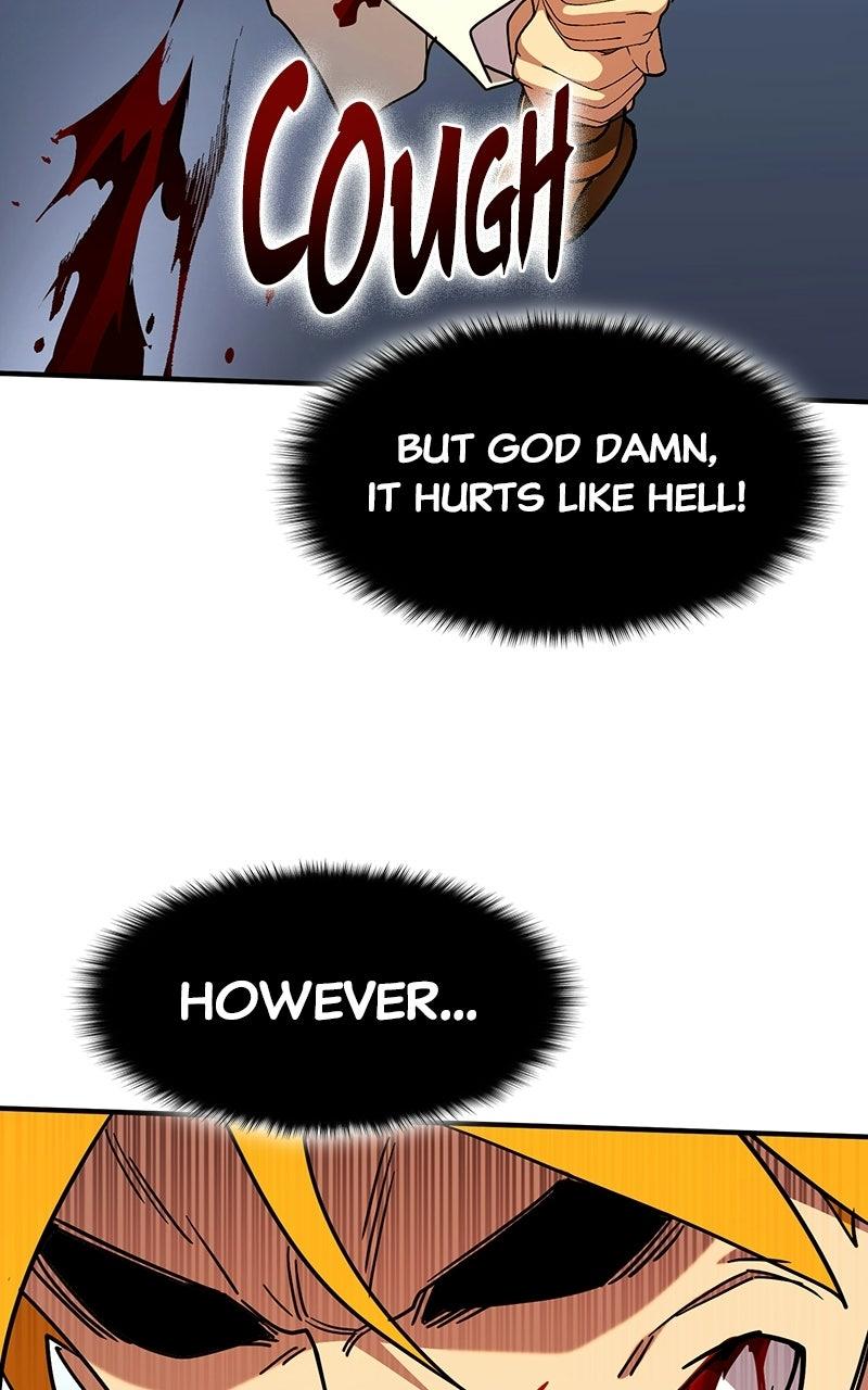 Hardcore Leveling Warrior Chap 455 - Next Chap 456