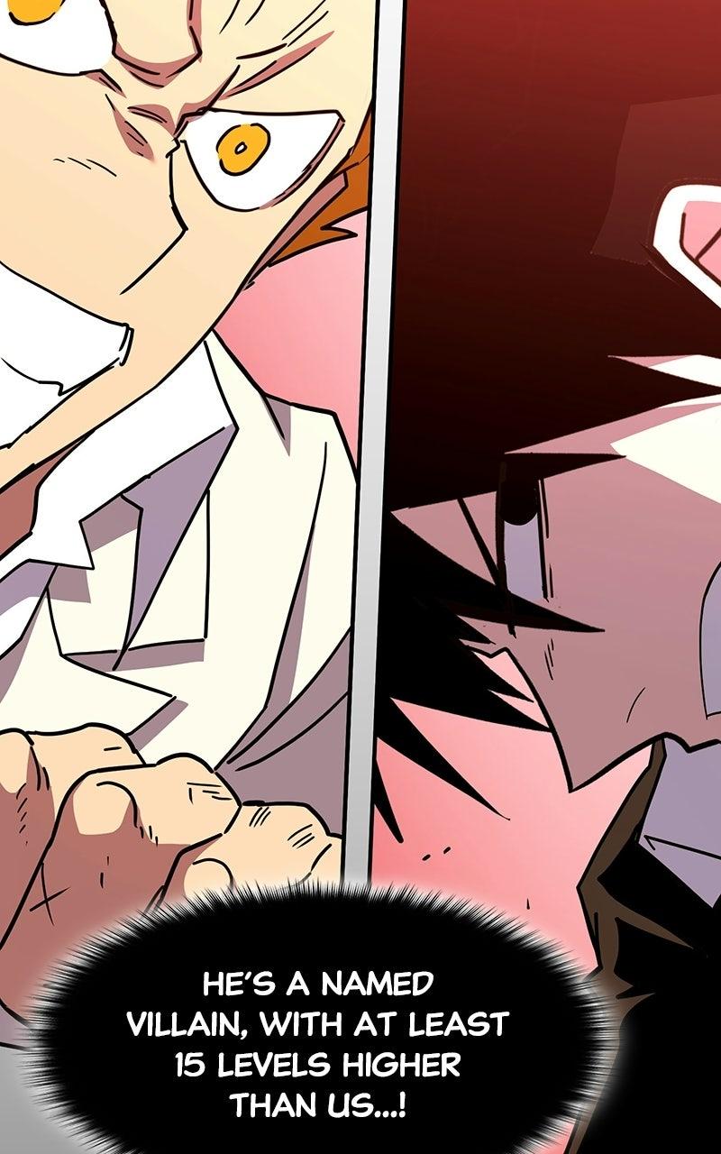 Hardcore Leveling Warrior Chap 455 - Next Chap 456