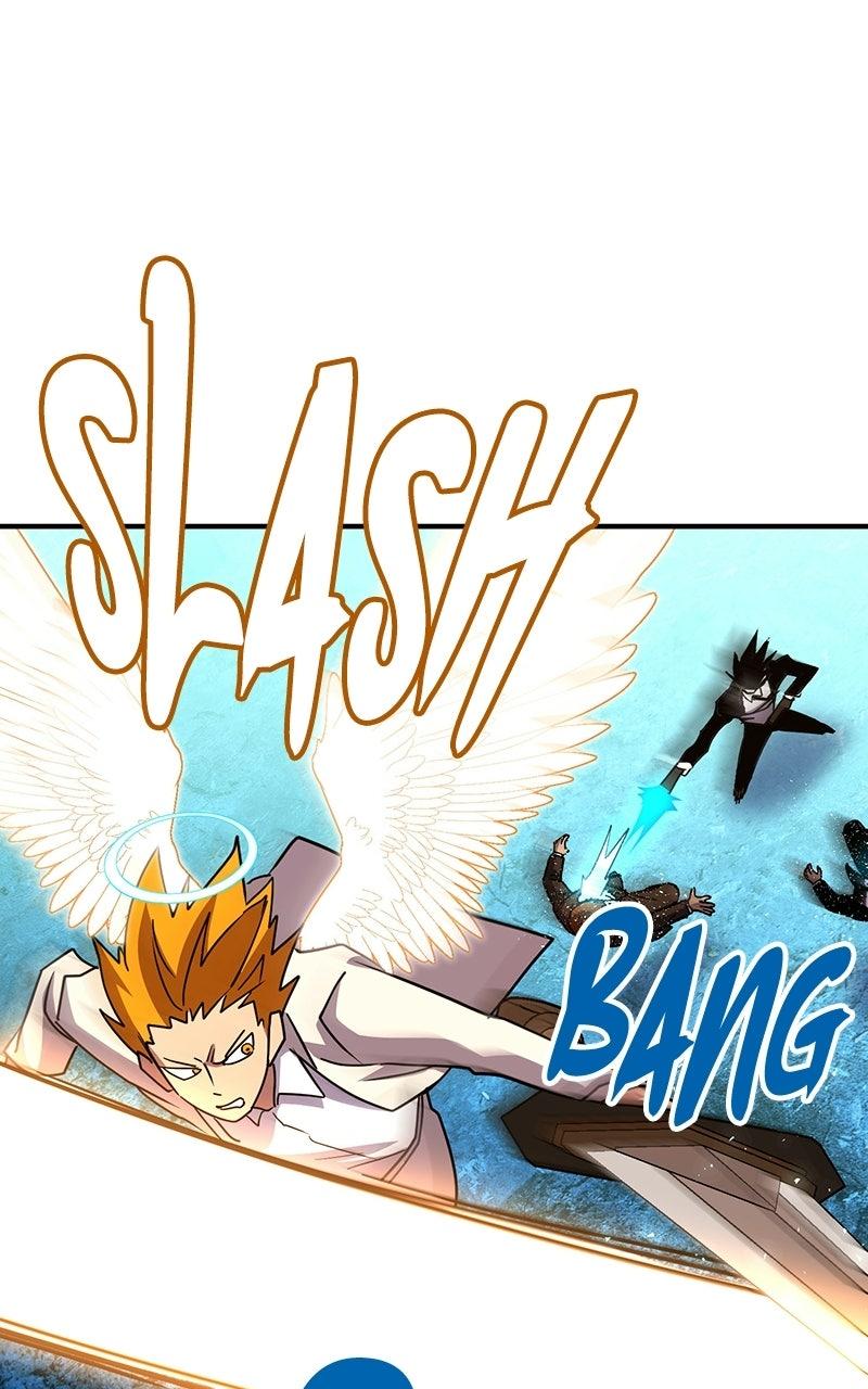Hardcore Leveling Warrior Chap 455 - Next Chap 456