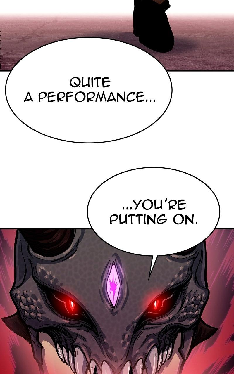 Hardcore Leveling Warrior Chap 455 - Next Chap 456