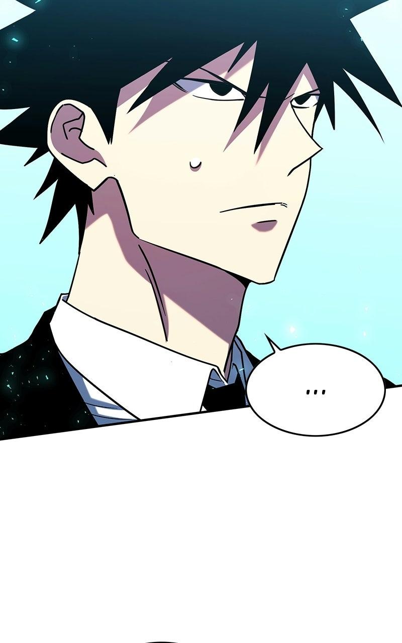 Hardcore Leveling Warrior Chap 455 - Next Chap 456