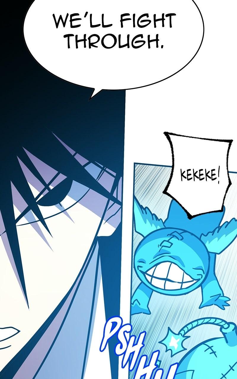 Hardcore Leveling Warrior Chap 455 - Next Chap 456