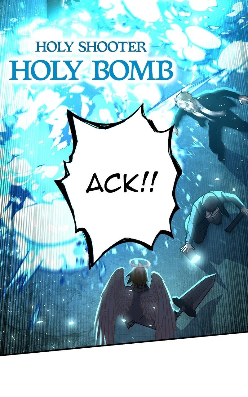 Hardcore Leveling Warrior Chap 455 - Next Chap 456
