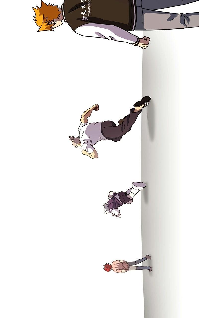Hardcore Leveling Warrior Chap 455 - Next Chap 456