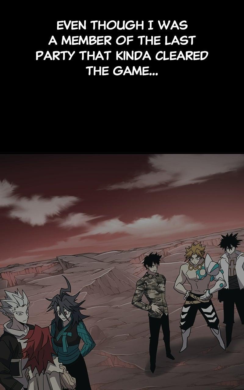 Hardcore Leveling Warrior Chap 455 - Next Chap 456