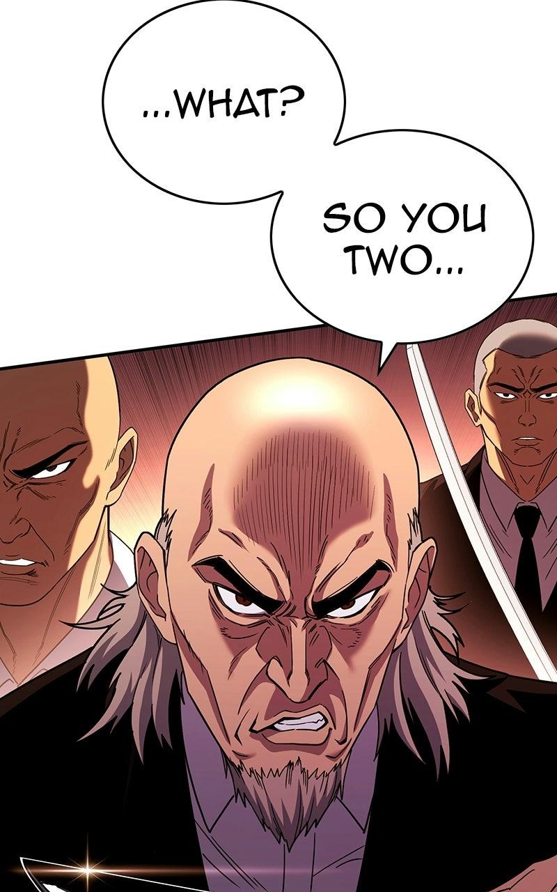 Hardcore Leveling Warrior Chap 455 - Next Chap 456