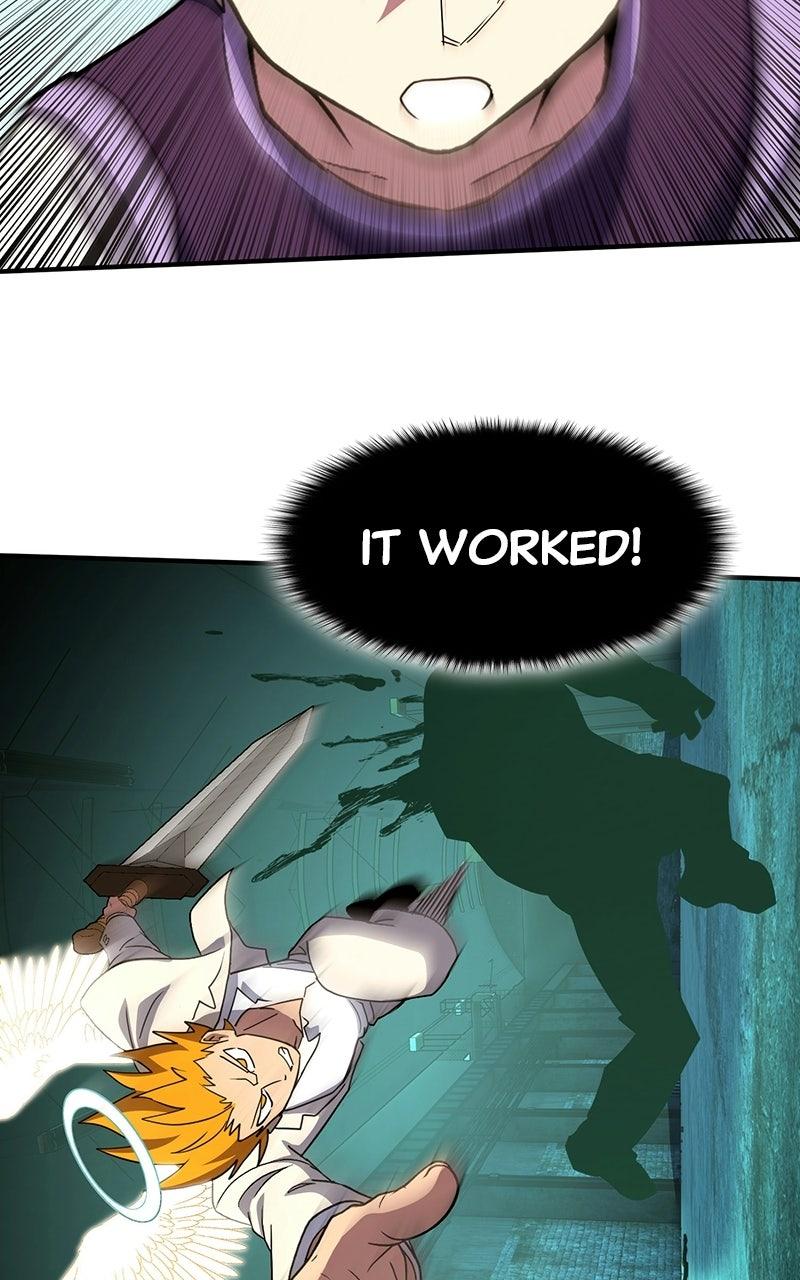 Hardcore Leveling Warrior Chap 455 - Next Chap 456