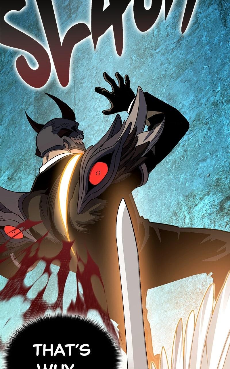 Hardcore Leveling Warrior Chap 455 - Next Chap 456