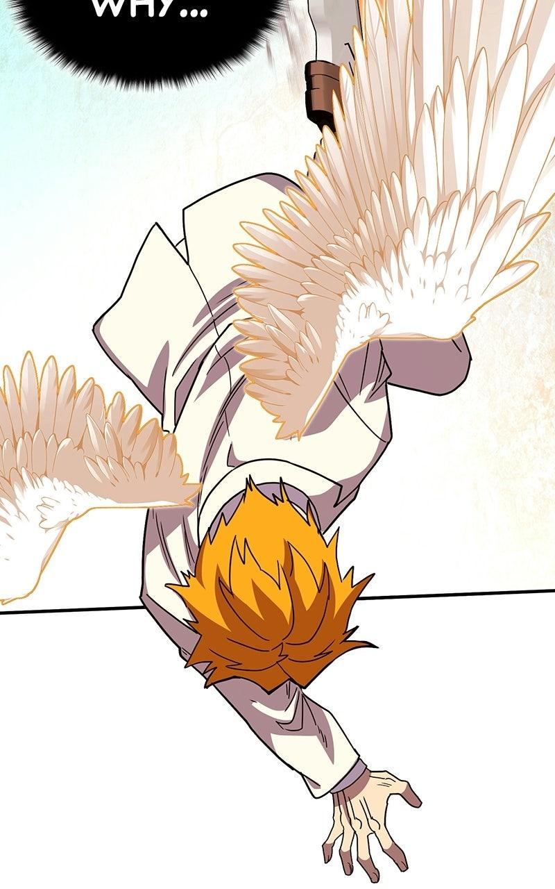 Hardcore Leveling Warrior Chap 455 - Next Chap 456