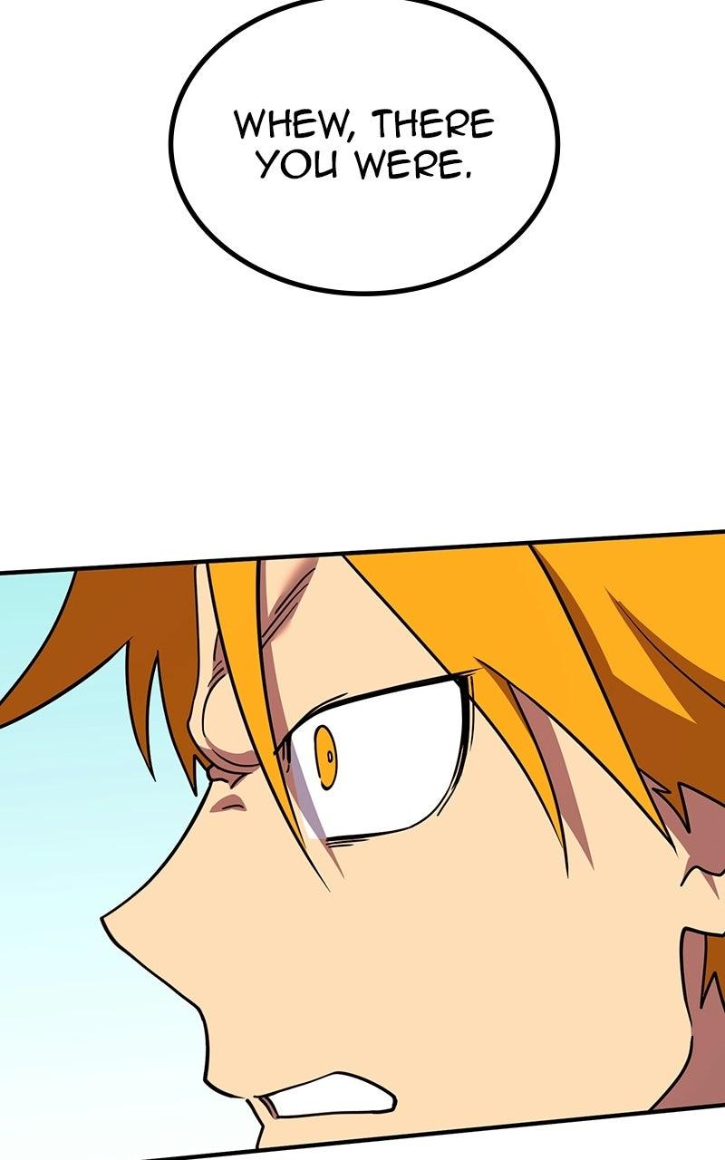 Hardcore Leveling Warrior Chap 455 - Next Chap 456