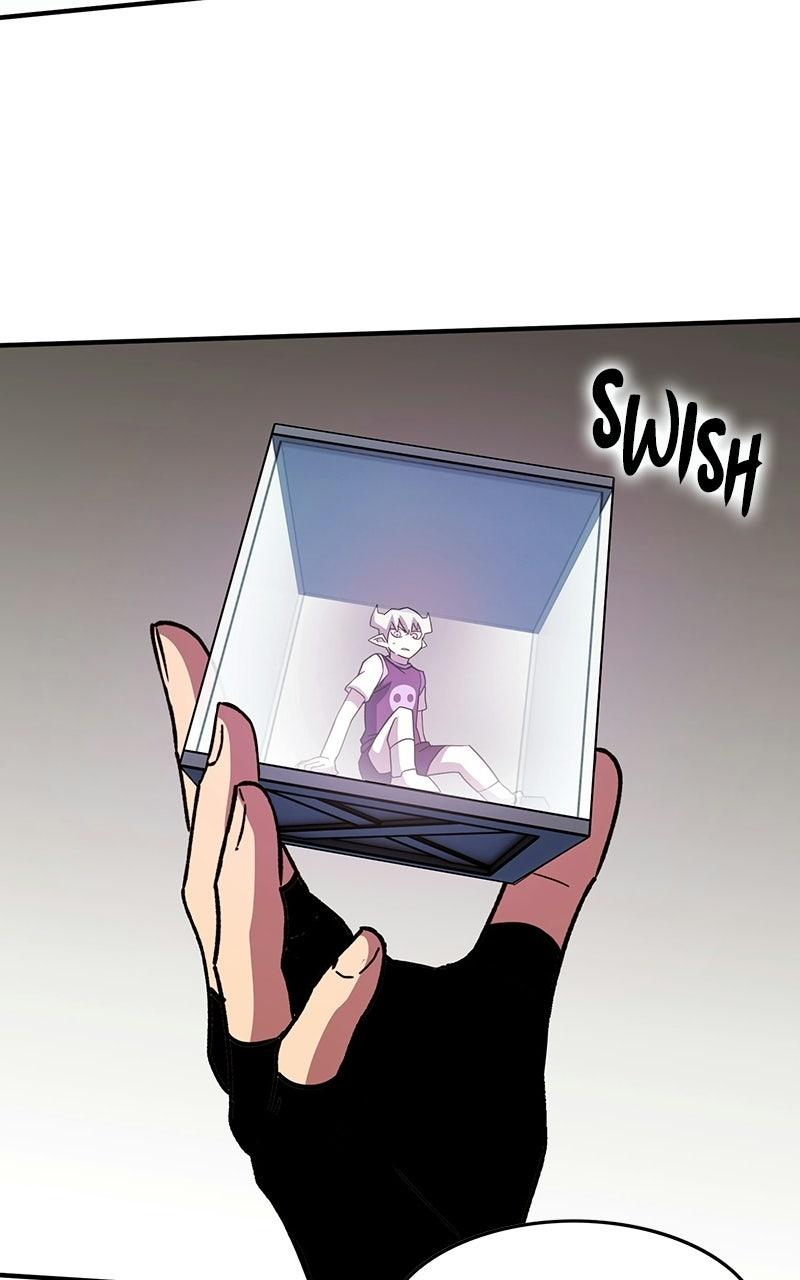 Hardcore Leveling Warrior Chap 455 - Next Chap 456