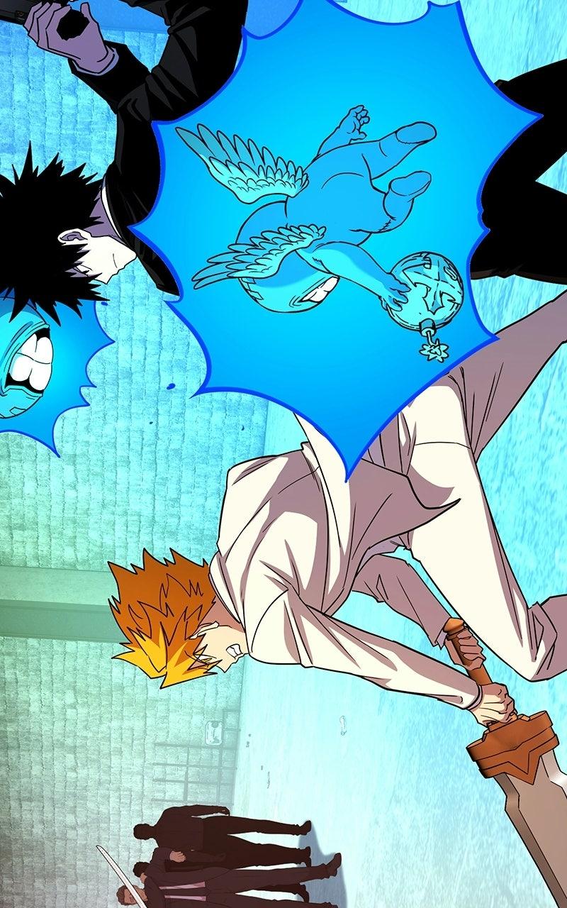 Hardcore Leveling Warrior Chap 455 - Next Chap 456