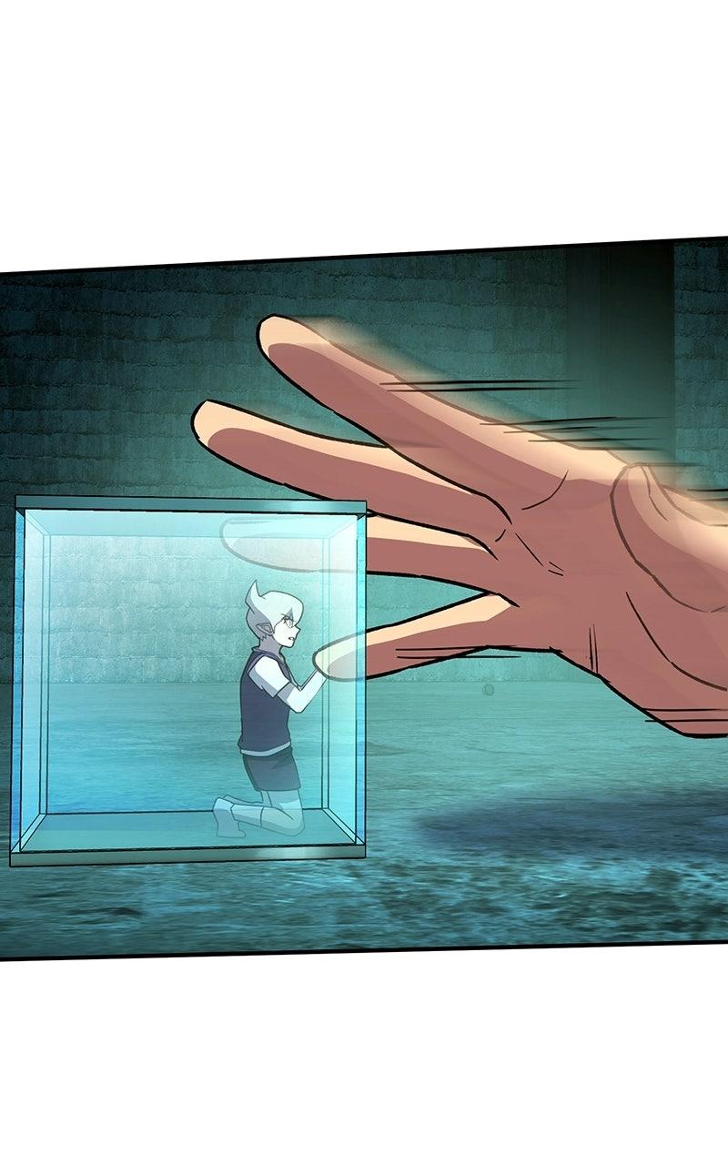 Hardcore Leveling Warrior Chap 455 - Next Chap 456