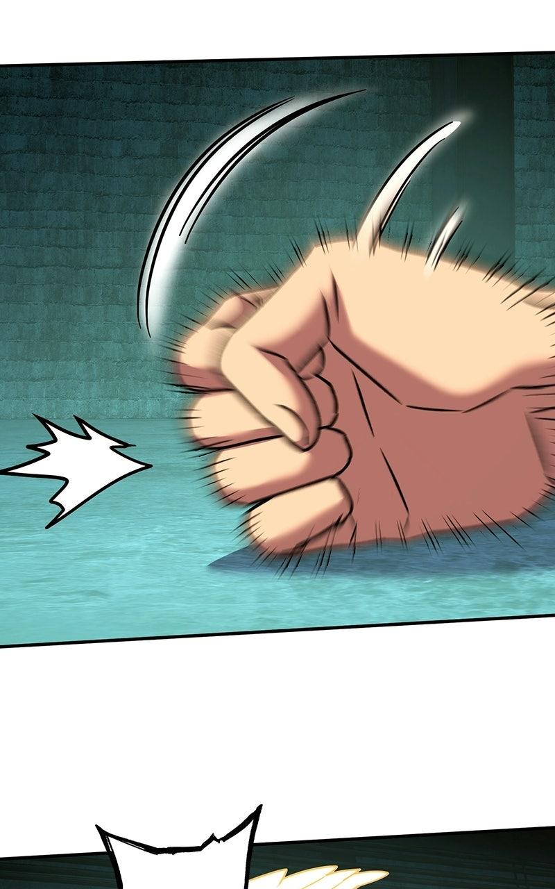 Hardcore Leveling Warrior Chap 455 - Next Chap 456