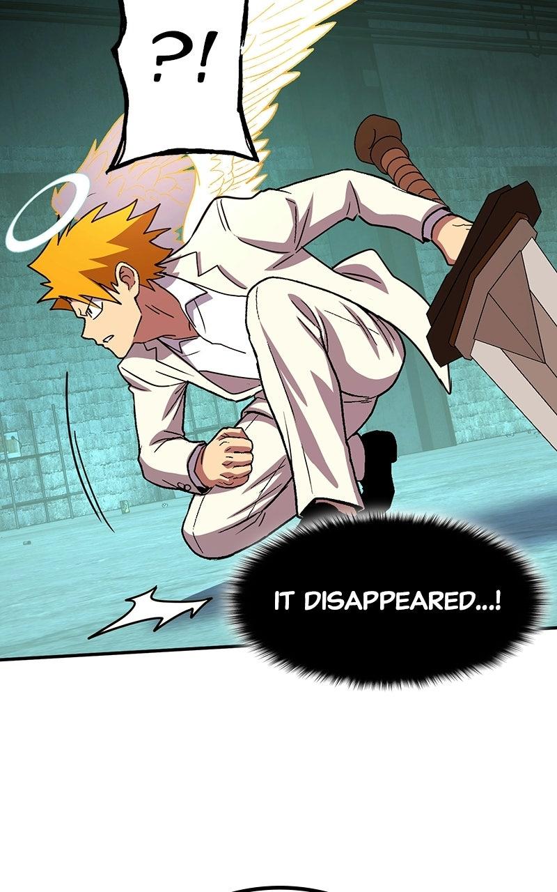Hardcore Leveling Warrior Chap 455 - Next Chap 456