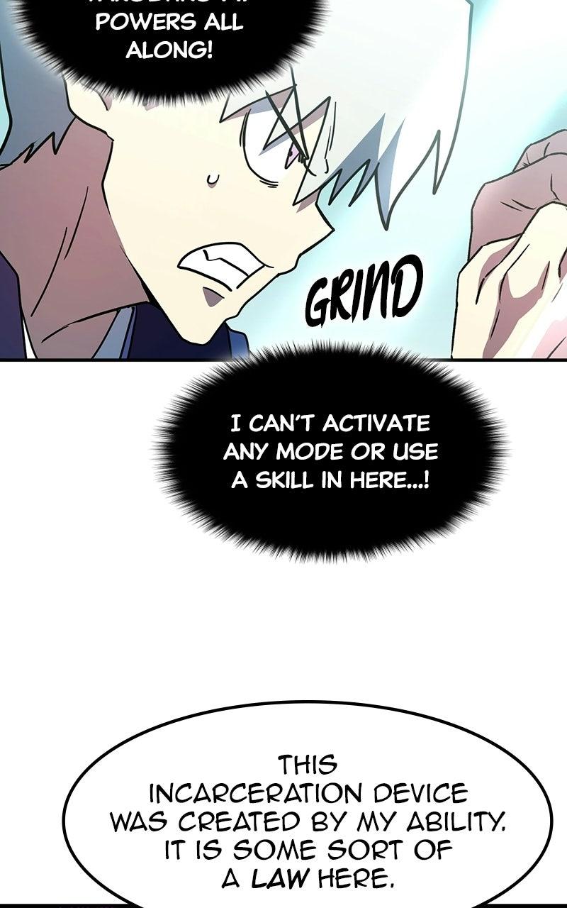 Hardcore Leveling Warrior Chap 455 - Next Chap 456