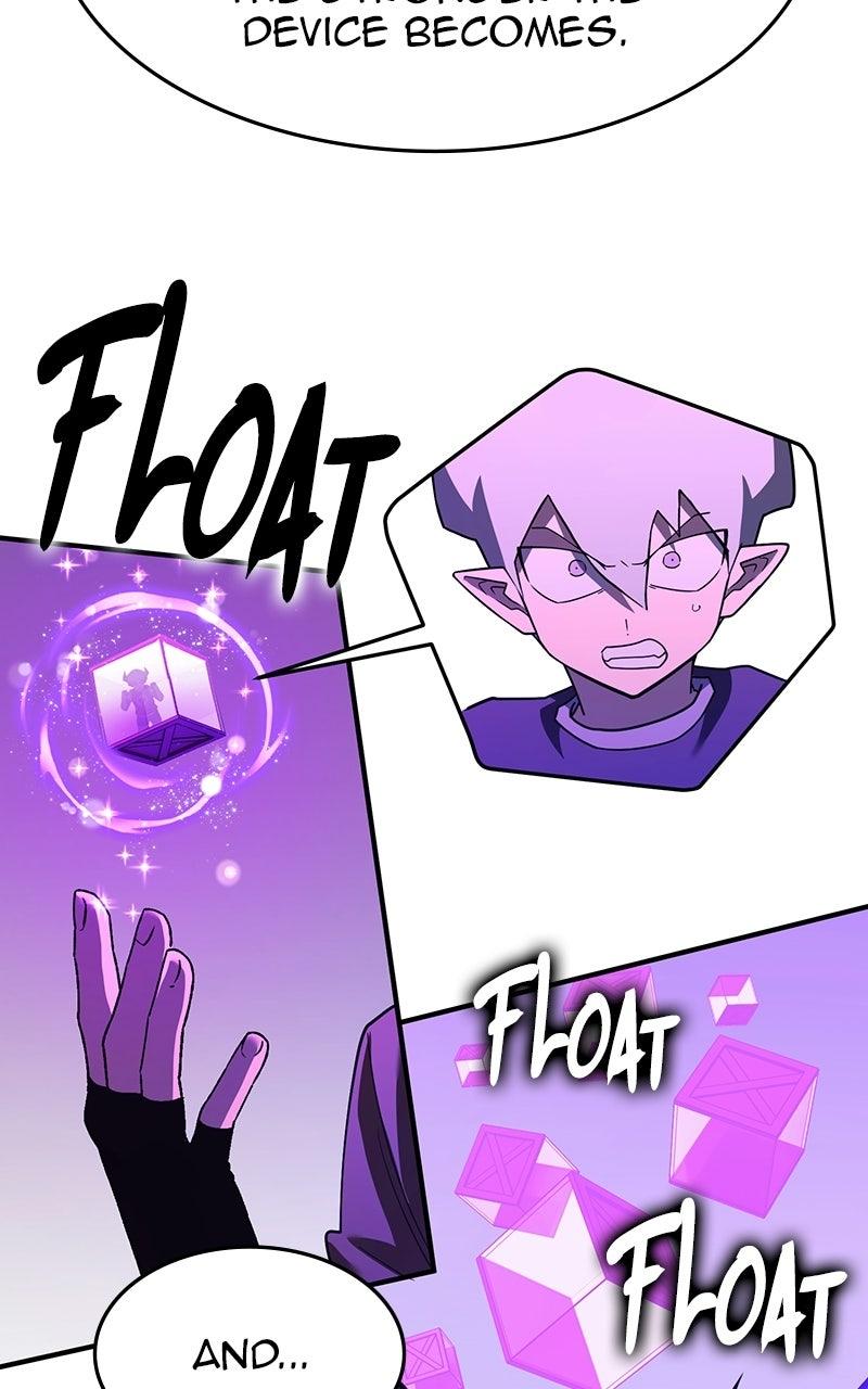 Hardcore Leveling Warrior Chap 455 - Next Chap 456
