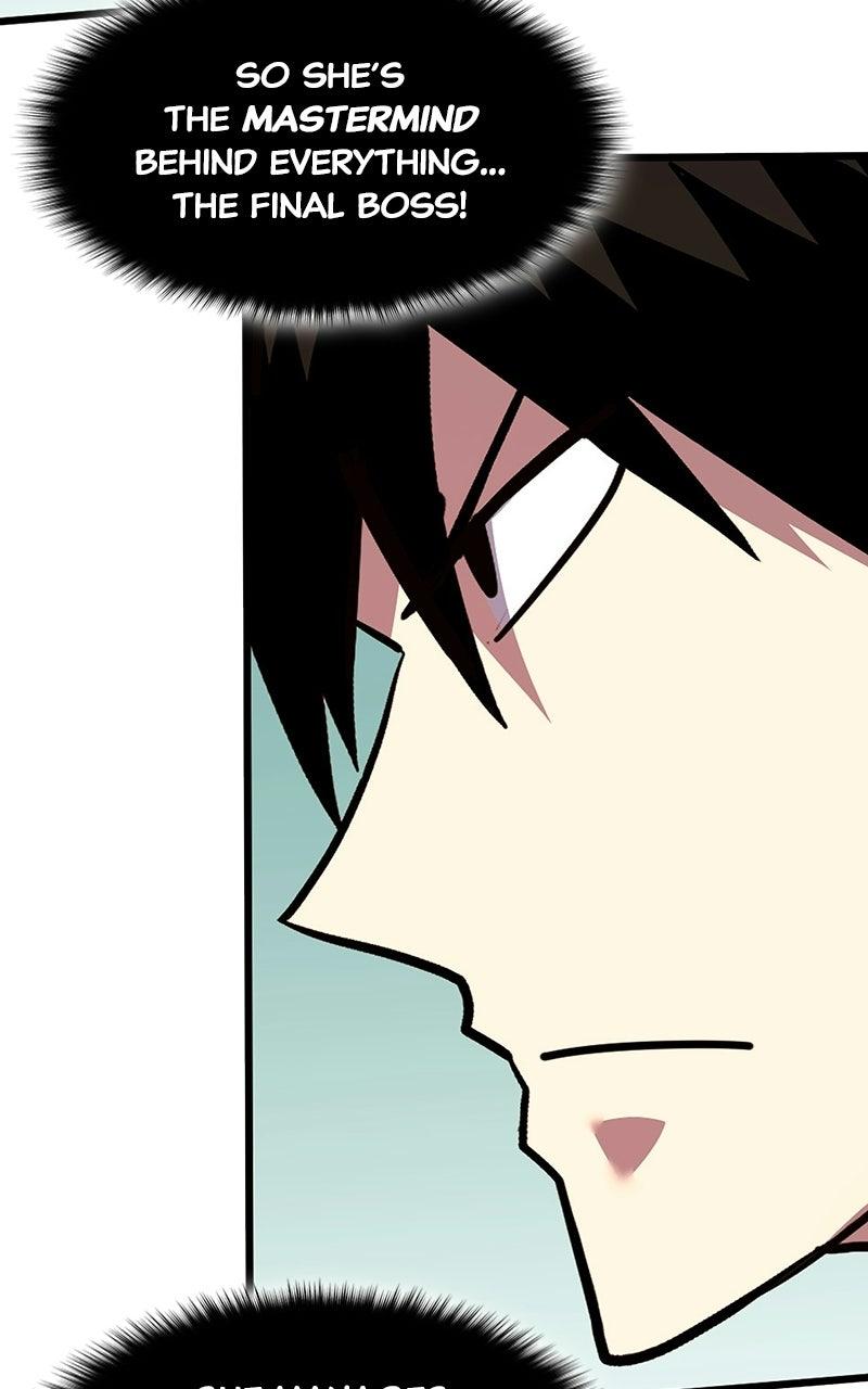 Hardcore Leveling Warrior Chap 455 - Next Chap 456