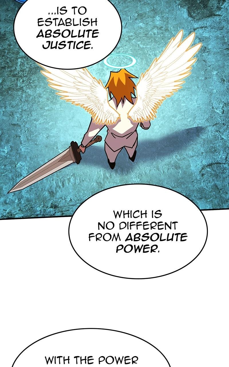 Hardcore Leveling Warrior Chap 455 - Next Chap 456